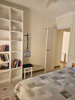 Apartamento Luminoso en el Centro de Sitges - 1