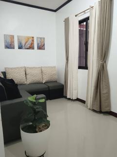 RM Transient Homes unit 1 - Ilayang Dupay - 9