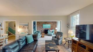 SEA LA VIE home - Jekyll Island - 1
