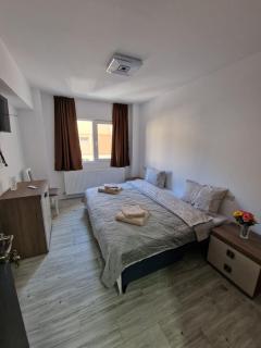 Apartament LUKB - Târgu Ocna - 6
