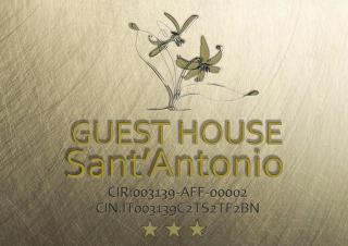 Guest House Sant'Antonio - 9