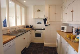 Acton Castle - Praa Sands - 5