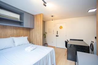 Residencial Lyon - Curitiba - 4