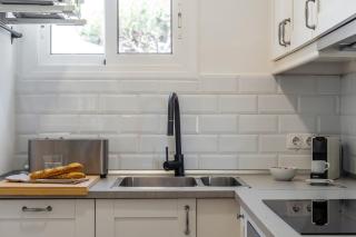 Canela Homes COSTA PALMERES - Castelldefels - 5