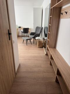 Center Studio type apartment - 9