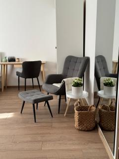 Center Studio type apartment - Jelgava - 3