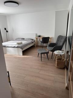 Center Studio type apartment - Jelgava - 2
