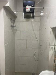 SUITE Metro SPExpo Airport CPB - 2