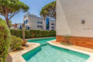 Canela Homes COSTA PALMERES - Castelldefels - 0