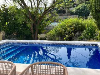 Villa with Free Heated Pool - Pass the Keys - Mijas - 8