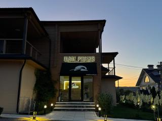 Шале Рутенія - Chalet Rutenia apartments - 2