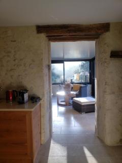 Charmante maisonnette en ARDECHE rhodanienne méridionnale - Saint-Marcel-dʼArdèche - 8