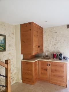 Charmante maisonnette en ARDECHE rhodanienne méridionnale - Saint-Marcel-dʼArdèche - 6
