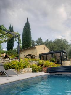 Charmante maisonnette en ARDECHE - 4