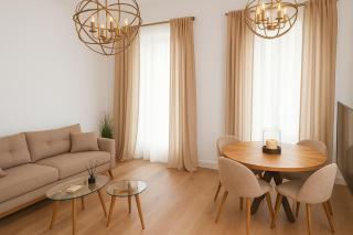 Monkeys Apartments Triana Suite Castilla - 3
