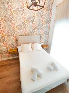 Monkeys Apartments Triana Suite Castilla - 9