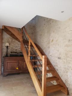 Charmante maisonnette en ARDECHE - 3