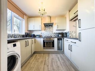 Rise Park Cozy House - Basildon - Basildon - 0