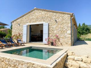 Radegonde - Maison de charme avec piscine - Rustrel - 0