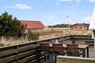 346 Hvide Sande - Fyrmarken 55 - Hvide Sande - 9
