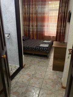 Sagishka Hotel - Almaty - 3