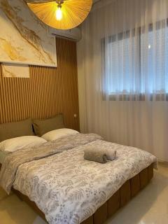 Appartement Orientale - 1
