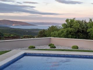 Villa Histria for 6 people near Pula with private pool & sea view - Kavran - 6