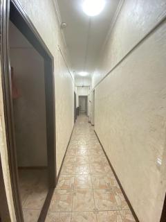 Sagishka Hotel - Almaty - 4