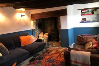 Old Cottage - Bude - 9