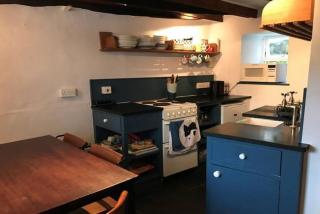 Old Cottage - Bude - 8