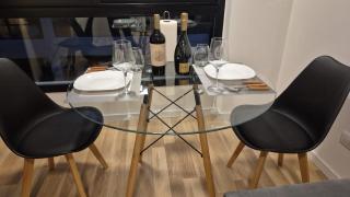 Mitre 553, Aparment - 4