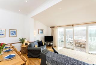 Bay View - Port Isaac - 5