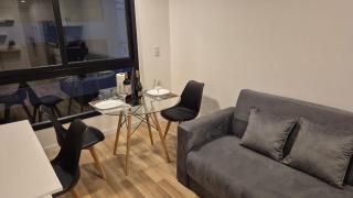 Mitre 553, Aparment - 1