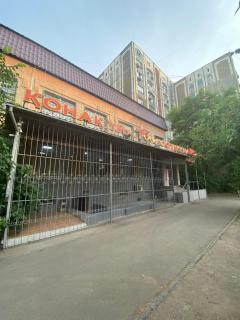 Sagishka Hotel - Almaty - 7