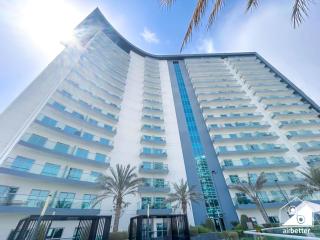 High-End Studio l Pool & Gym Included - 6