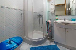 One-Bedroom Apartment Crikvenica 30 - 8