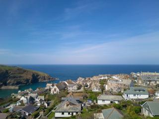 Little Moorings - Port Isaac - 6