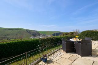 Little Moorings - Port Isaac - 5