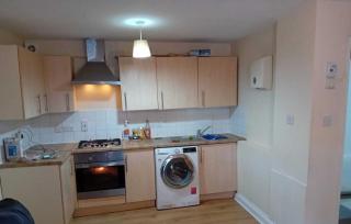 2 Bed House - house 2 people with central Links - Londra - 0