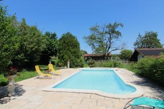 Au Domaine Paisible - Appartement de charme avec piscine au cœur des Vosges - Hadol - 0
