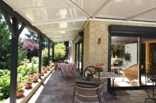 Au Domaine Paisible - Appartement de charme avec piscine au cœur des Vosges - 7