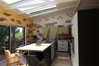 Au Domaine Paisible - Appartement de charme avec piscine au cœur des Vosges - Hadol - 2