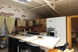 Au Domaine Paisible - Appartement de charme avec piscine au cœur des Vosges - Hadol - 3
