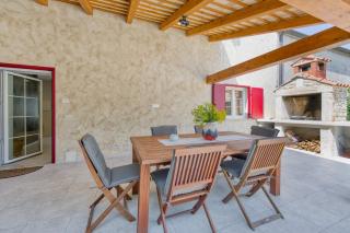 Villa Ortensija - Sveti Petar u Šumi - 5