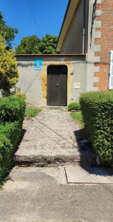 La ferte - - 8
