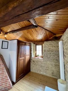 La ferte - - 1