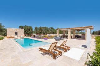 Villa Astra by Perle di Puglia - 5