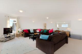 Beau Vista FF - Padstow - 3