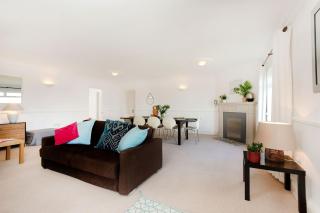 Beau Vista FF - Padstow - 2