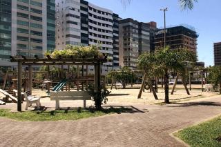 Cobertura 2Dorm Vista Mar e Serra - 8